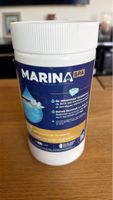 MARINA SPA Wasserpflege Mini-Tabletten 200g