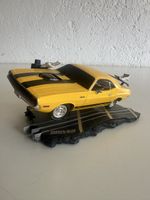 Driver San Francisco Dodge Challenger R/T Modell 1:18