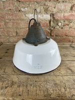 KE783 Industry Hängelampe/Emaillelampe/Antik/Loft/Lamps