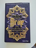 Mirage - Somaiya Daud