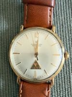 Vintage Hamilton Masterpiece – Hand-Wound