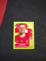 Panini FIFA WM 2026 Sticker - SUI 6