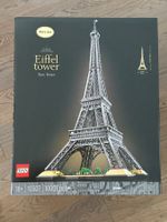 LEGO Icons 10307 - Eiffel Tower