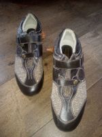 Scarpe Pollini way-out
