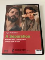 A Separation - Une Séparation (DVD)  Ashgar Farhadi Trigon