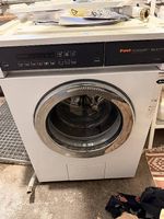 Fust Novamatic WA4177 Waschmaschine