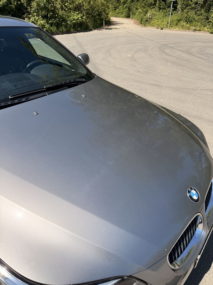 BMW Automobili: BMW E60 535D, M-Paket, Apple Carplay – Usato da Brüttisellen venduto da nr9_sb6m 5