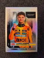 Topps Match Attax Formel 1 Podium Power Lando Norris