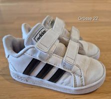 ADIDAS Schuhe Gr. 22