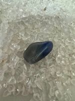 Chalcedon gebändert