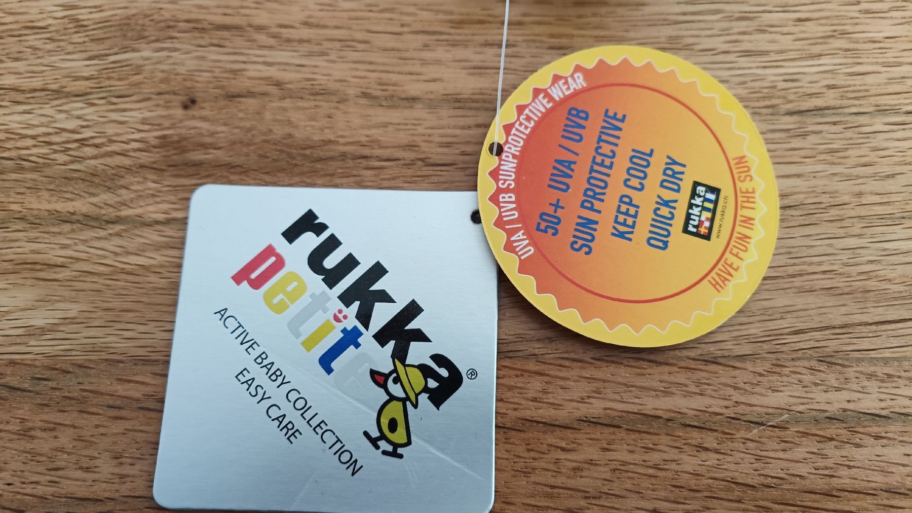 Badehosen & -kleider: Rukka Badkleid 68 neu – Neu und originalverpackt aus Villmergen von toptip1970 4