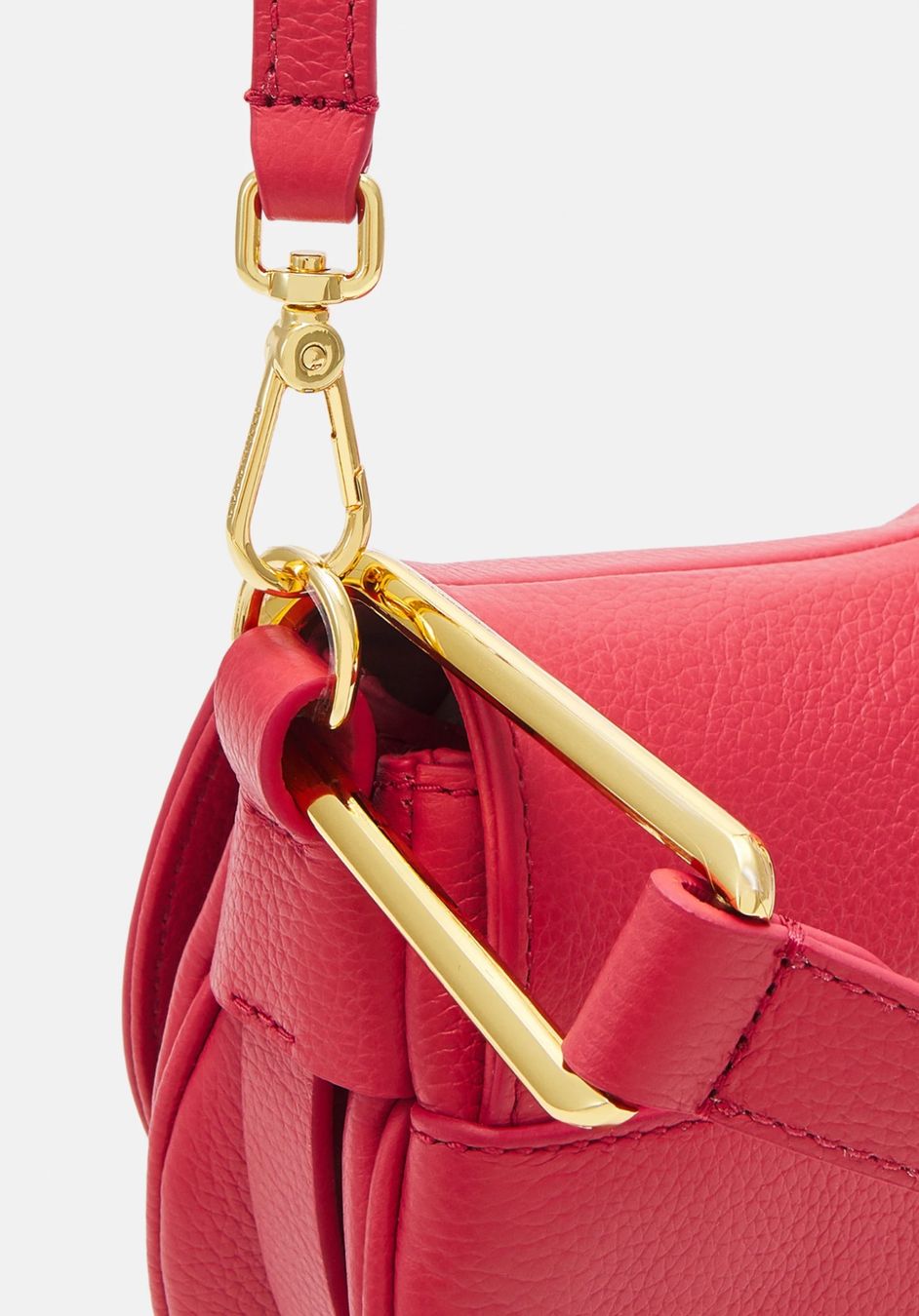 Coccinelle Taschen für Damen: Coccinelle Handtasche, cranberry – Neu und originalverpackt aus Oberaach von Dandy2021 4
