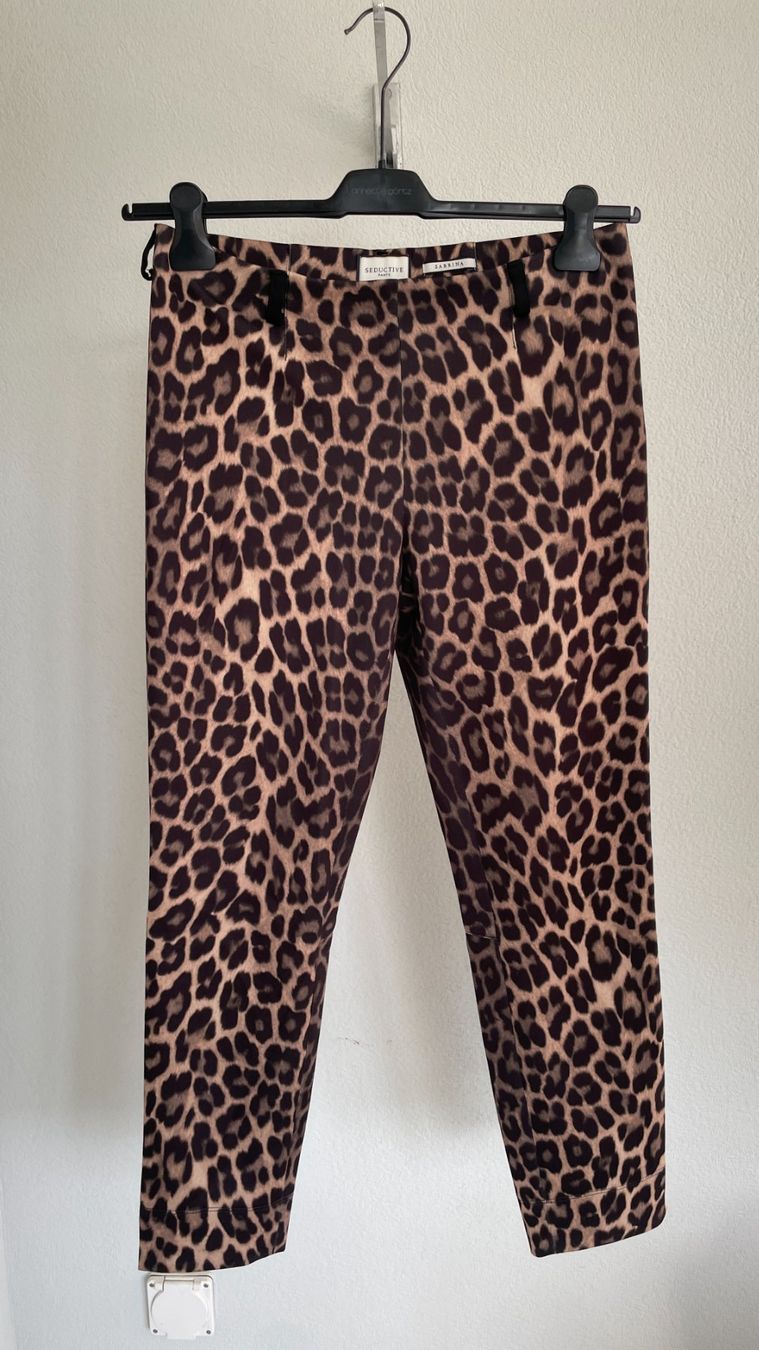 Pantaloni: Seductive Pants Sabrina – Usato da Bern venduto da .DolceVita.