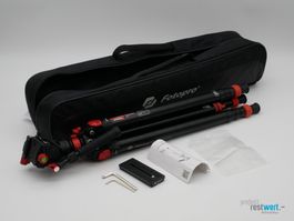 FOTOPRO AK68 I-Speedy Video-Stativ