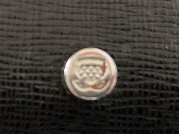 Navyboot Valigie & Borse: NAVYBOOT neuf : Étui en cuir pour passeport – Nuovo e nell'imballaggio originale da Lausanne venduto da mik_l5py 3