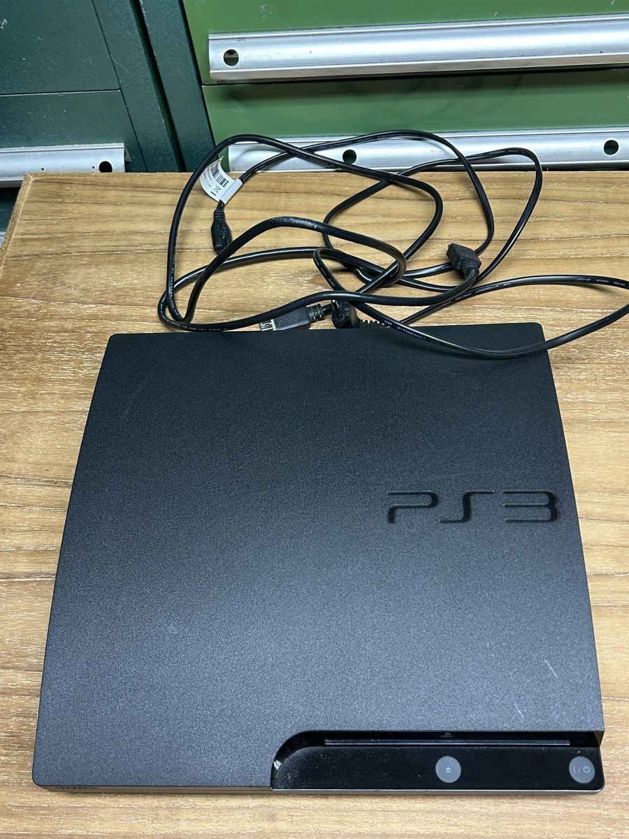 Sony Konsolen: Ps3 Konsole  – Gebraucht aus Windisch von Mmzowru 3