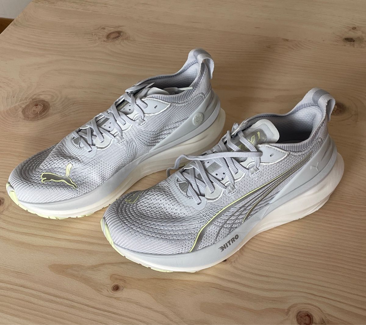 Chaussures femmes: Rennschuhe – Neuf avec emballage d'origine à S-chanf par ste_qy7r