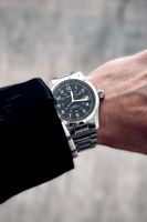 Hamilton Khaki Field Automatic 42mm