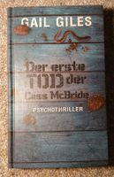 Der erste Tod der Cass McBride