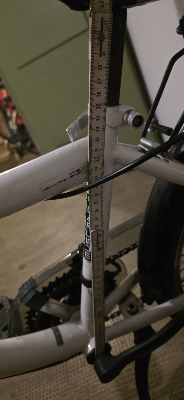Velos: Kinder velo 24Zoll 35cm – Gebraucht aus Solothurn von mar_8qf8 3