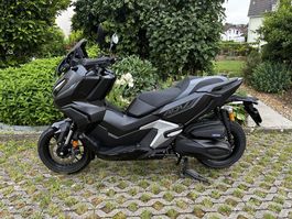 Honda ADV 350  1900 Km Inv. 6/2025