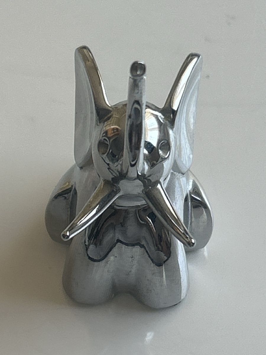 Tutte le decorazioni: Deko Elefant glänzend Keramik (S6) – Usato da Neuenhof venduto da bro_9zsg