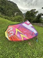 Kite Harlem Thrive v2 2026