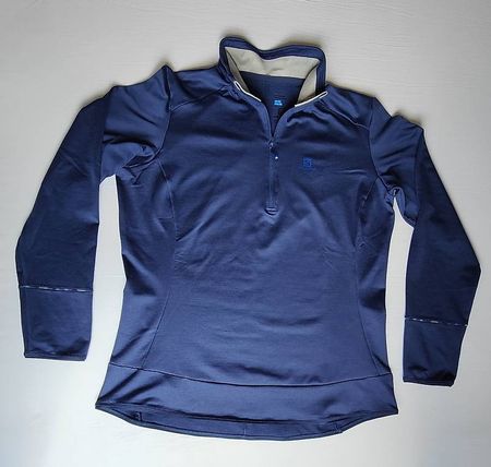 SALOMON Midlayer