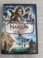 Narnia - Prinz Kaspian (DVD) - Top Zustand! Film für Famile!