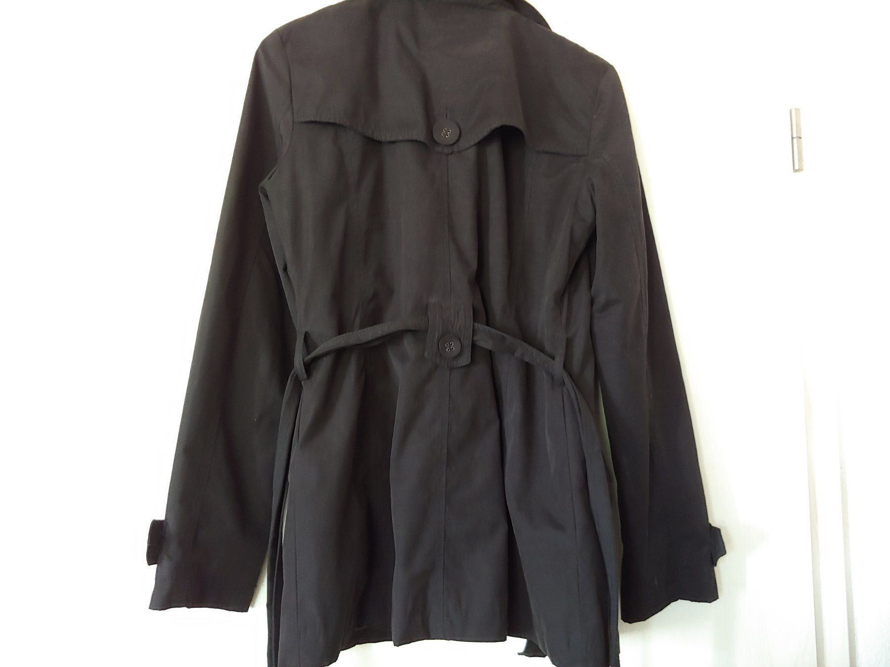 Giacche: Tolle Übergangsjacke Zero, 36/38 – Usato da Suhr venduto da andreas_2008 5