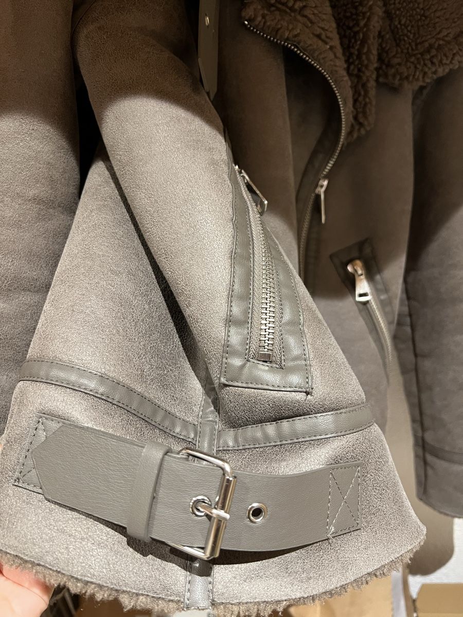 Zara Cappotti: Winterjacke XS von ZARA - Gratisversand – Nuovo (secondo la descrizione) da Frutigen venduto da lurit 5