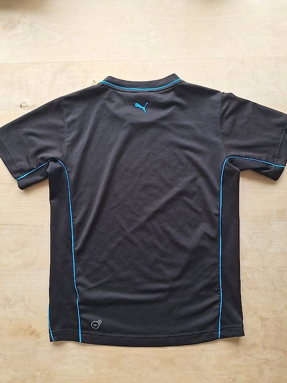 Camicie, T-shirt & Polo: Sportshirt puma Gr.152 – Usato da Seewis-Dorf venduto da GAGAGAGSGAGA 1