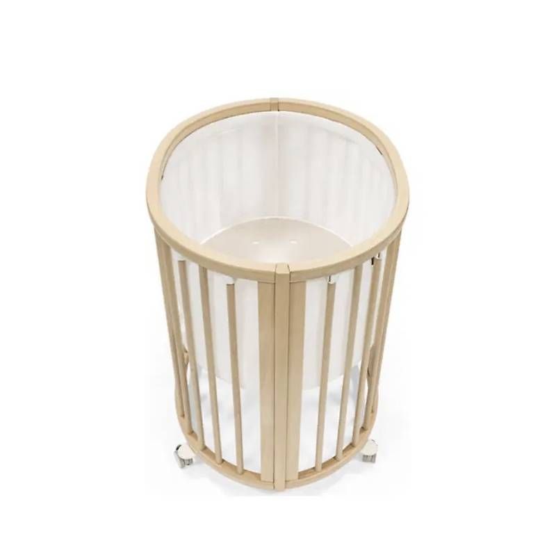 Betten: Stokke Sleepi Mini V3 Nest – Gebraucht aus Winterthur von mar_8rdk