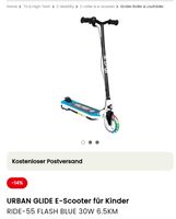URBAN GLIDE E-Scooter für Kinder