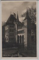 Fribourg - Muse d'Art et d'histoire