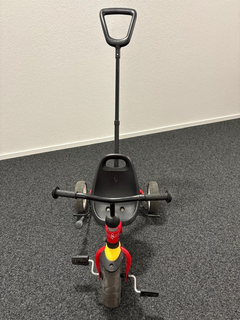Puky Fahrzeuge für Kinder: Puky Dreirad – Gebraucht aus Hagenbuch ZH von remo914 1