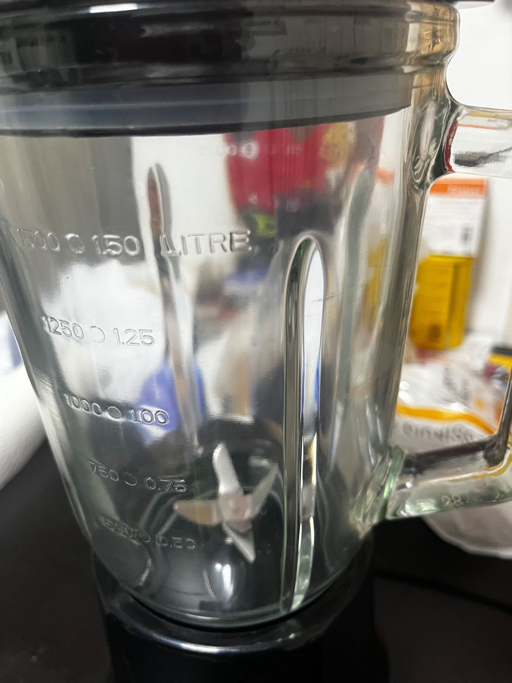 Küchengeräte: Blender neuf – Neu und originalverpackt aus Pully von yaa_rm7x 5