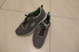 Damen Skechers - Memory Foam Gr. 39 Top Zustand