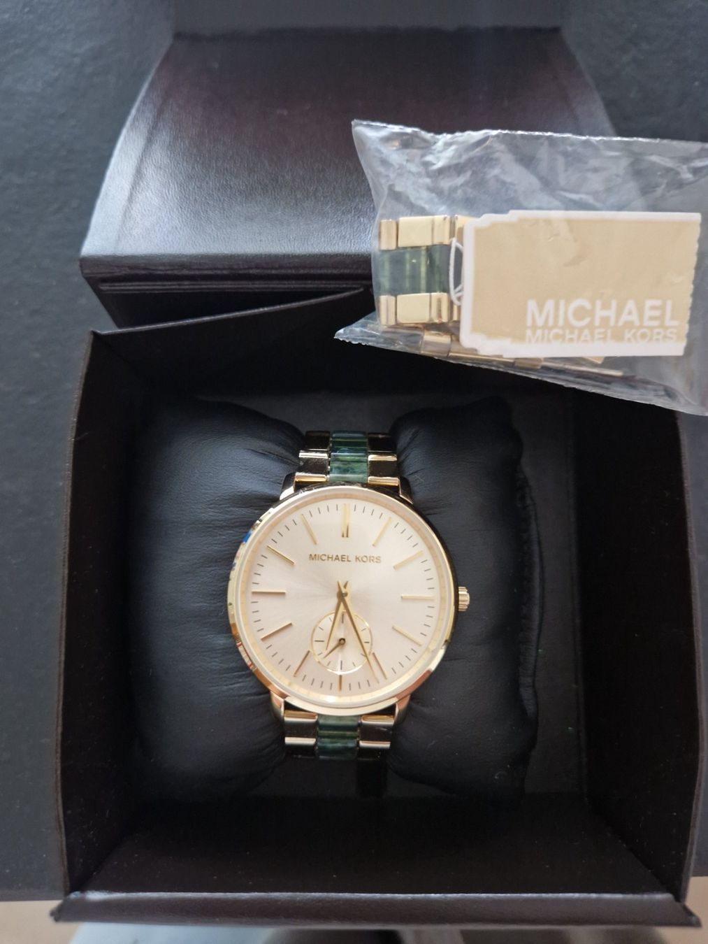 Michael Kors Orologi: Michael Kors Uhr – Usato da Bern venduto da pfingu