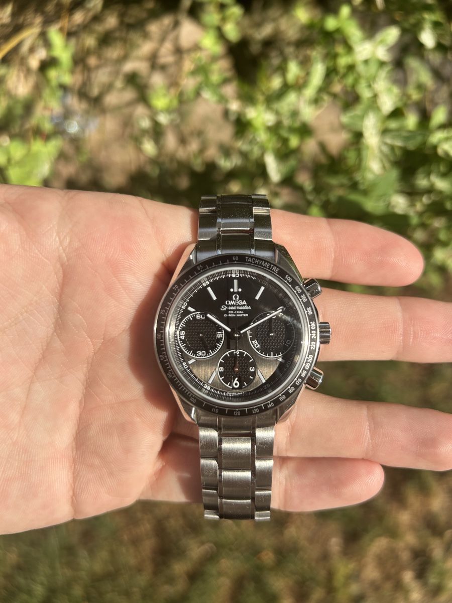 Omega Montres: Omega Speedmaster Racing  – Neuf (Voir description) à Rossrüti par MarktKompass 1