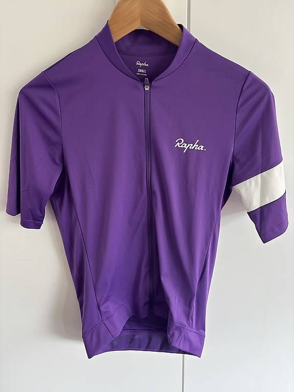 Canottiere & Pantaloni: Bike Jersey/ Rapha original  – Usato da Untersiggenthal venduto da adr_5sfm 1