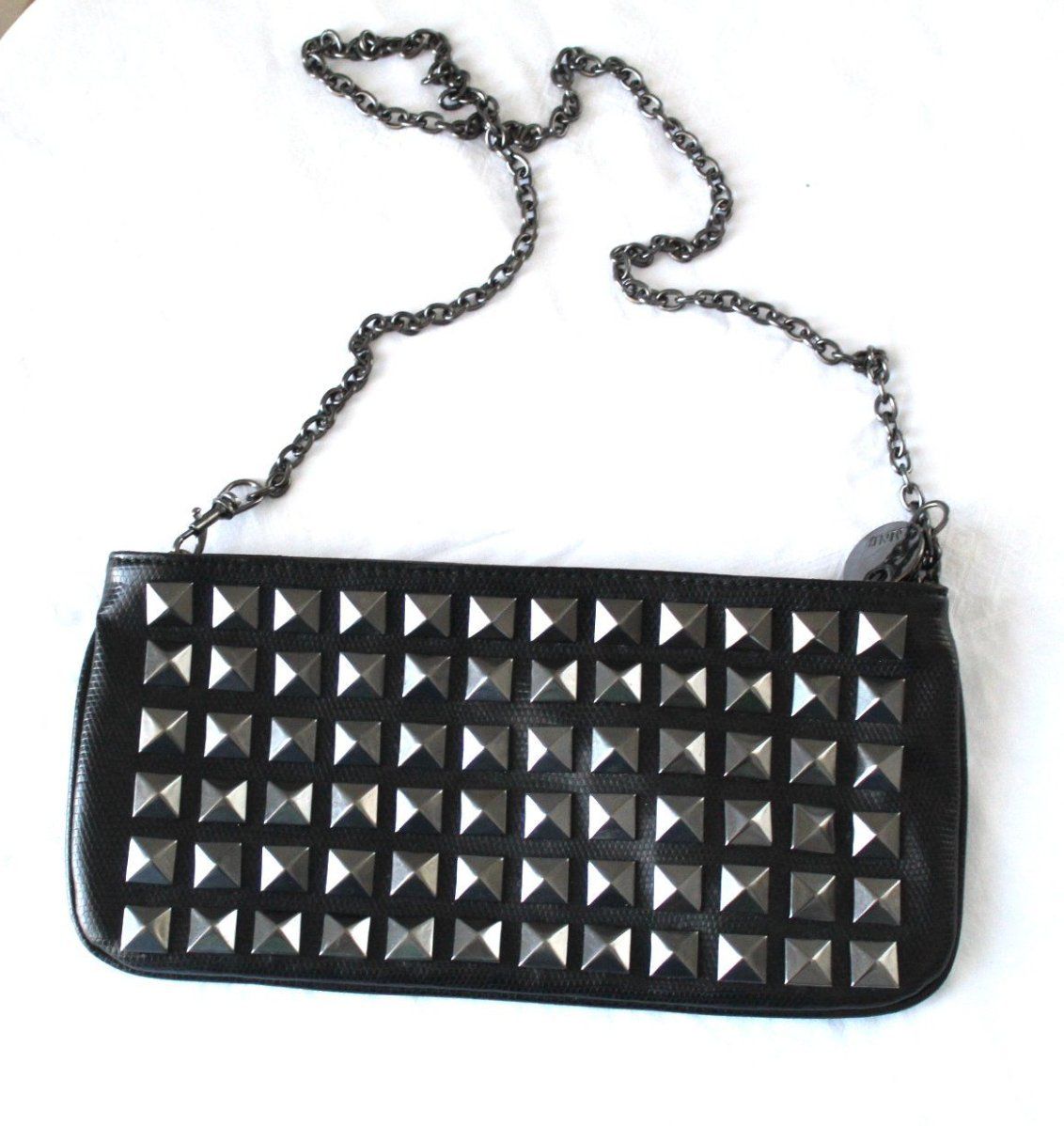 Borse da donna: Vintage MNG Damen Tasche – Usato da Locarno venduto da madame-tus-sauds 3