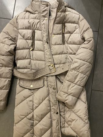 Winterjacke