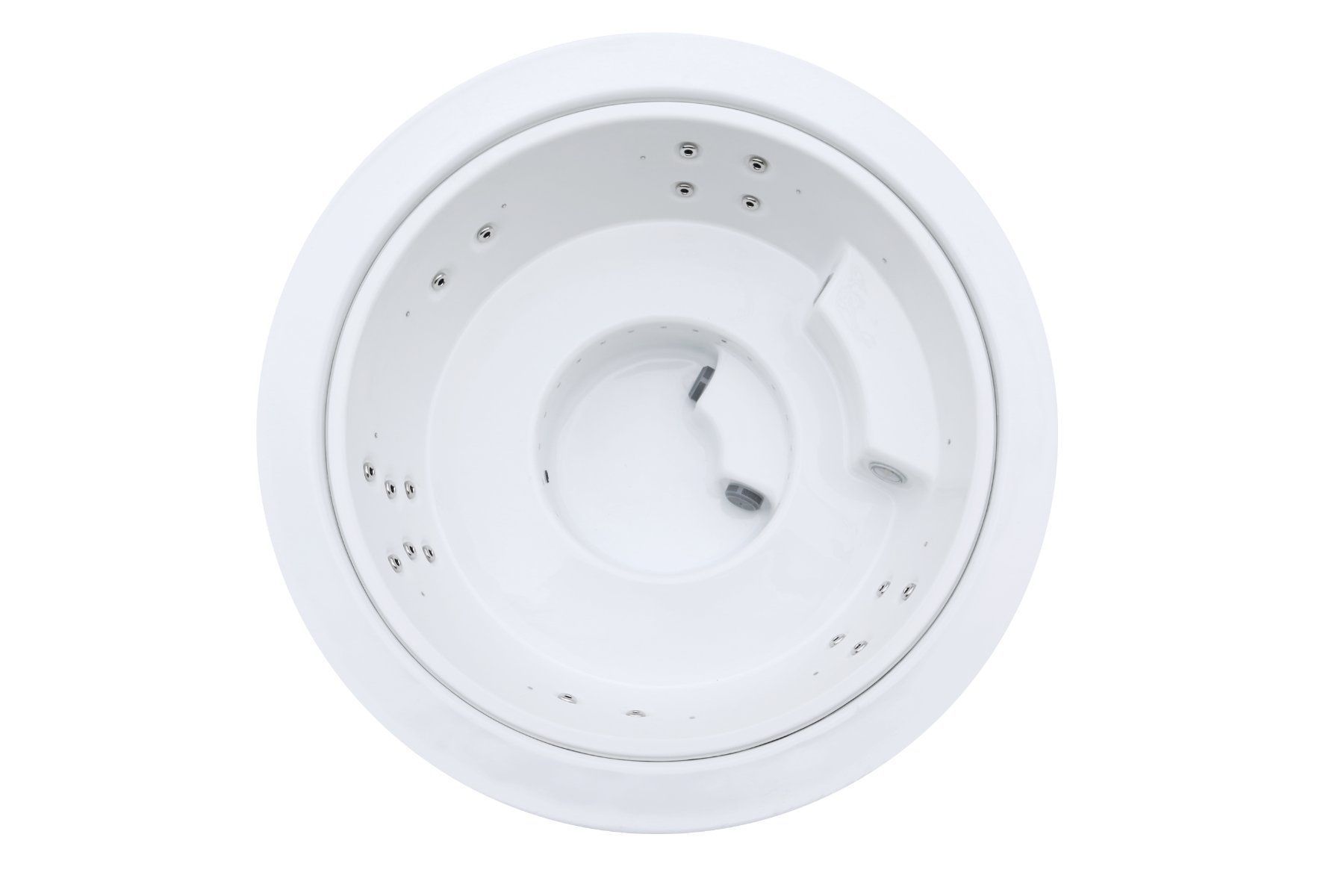 Whirlpool: Whirlpool - Circle – Nuovo e nell'imballaggio originale da Stetten AG venduto da LavaPools 2