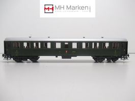 Roco 44298 Personenwagen 3.Klasse SBB CFF FFS DC H0 in OVP