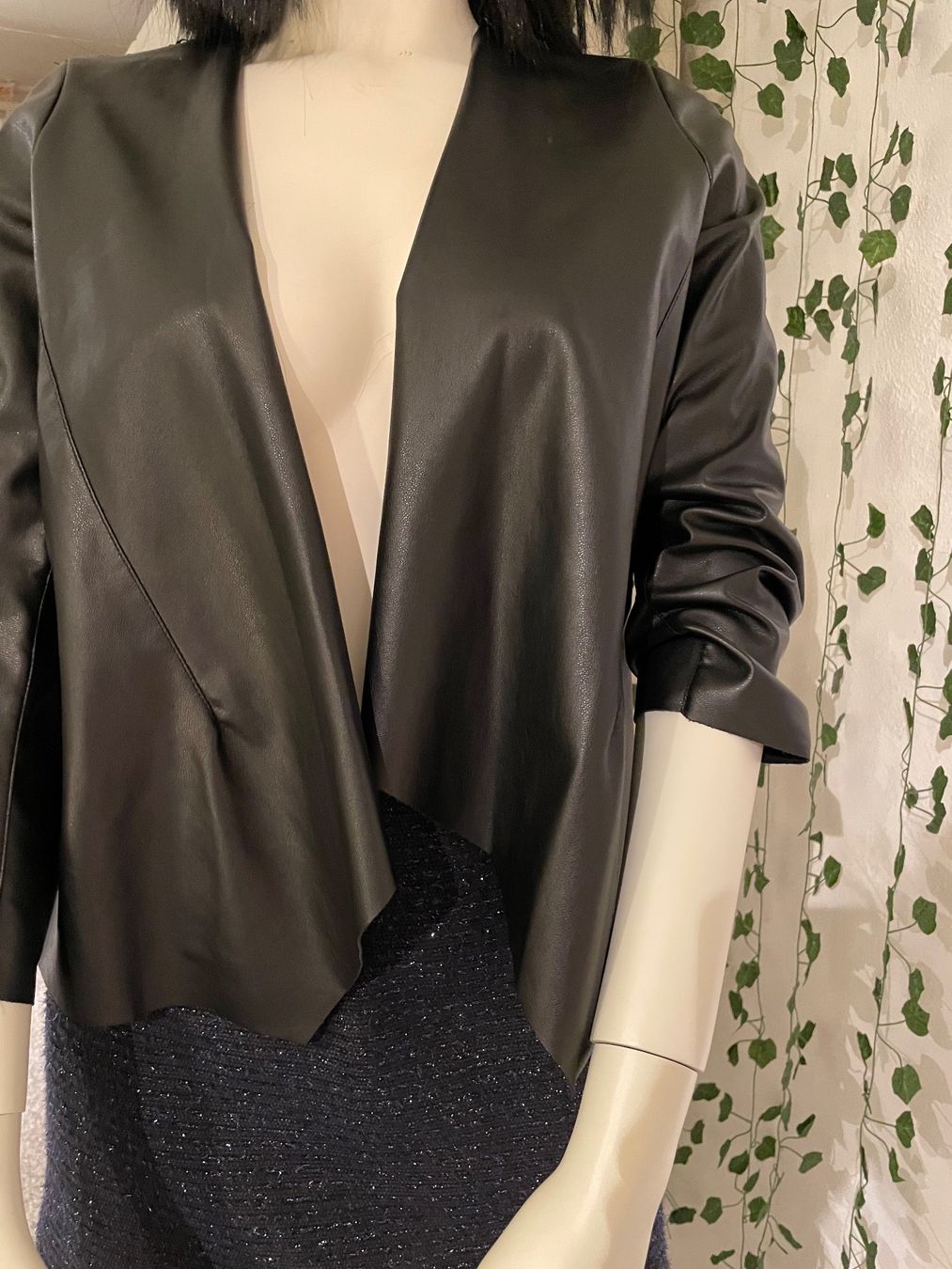 Top: Blouson de soirée 36 – Nuovo (secondo la descrizione) da Genève venduto da flocon06 2