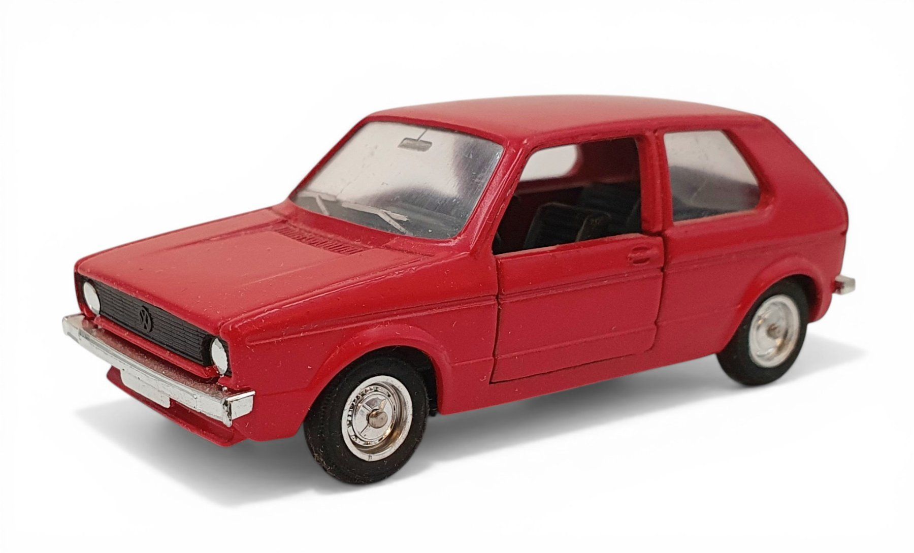 Solido Modellautos: Solido VW Golf – Gebraucht aus Rickenbach b. Wil von klassikmarkt.ch 2