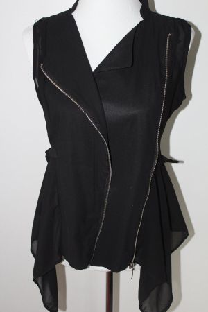 Topshop Bluse L