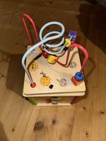 Motorikwürfel 1+