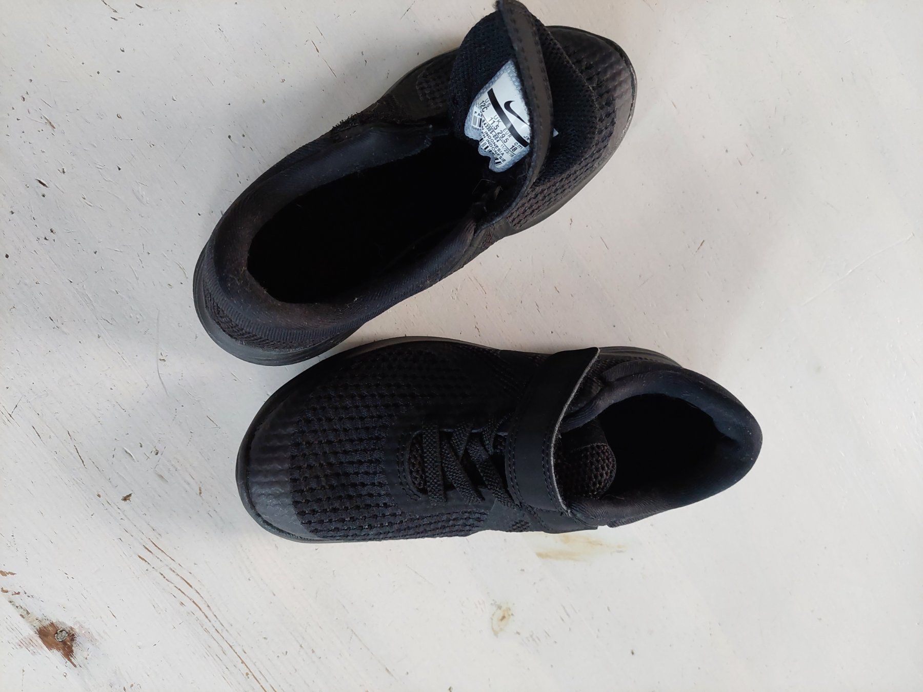 Nike Scarpe per ragazzi: Nike Halbschuhe / Turnschuhe Grösse 29 – Nuovo (secondo la descrizione) da Beckenried venduto da Havacola 7